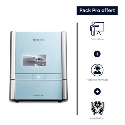 Usineuse DGSHAPE DWX-43W