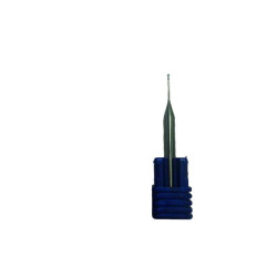 Outil plat 2 lames, diamètre 1.5mm (abutment)