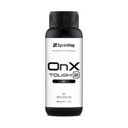 SprintRay OnX Tough 2 - A1 - 500g