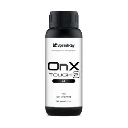 SprintRay OnX Tough 2 - A2 - 500g
