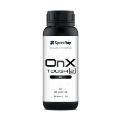 SprintRay OnX Tough 2 B1, 500g