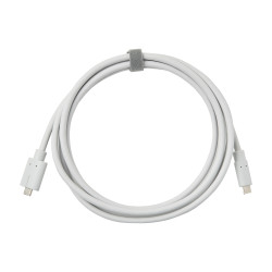 Câble USB-C/C PD Gris Medit i600-700 (3m)