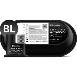 Capsule SprintRay Midas - Ceramic Crown - BL - 3 pcs