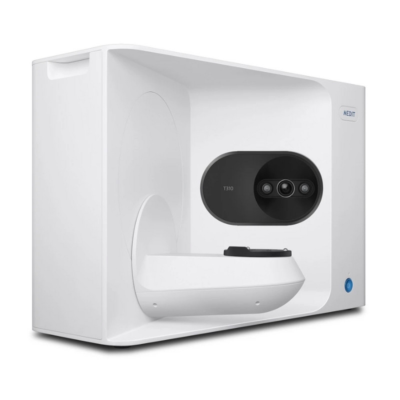 Scanner Medit T710