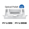 Bac de résine SprintRay Arch Kit pour SprintRay Pro 95 S avec Optical Polish V2 Bac de résine SprintRay Arch Kit pour SprintRay Pro 95 S avec Optical Polish V2