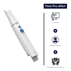 Scanner intra-oral Medit i900M (Mobility)