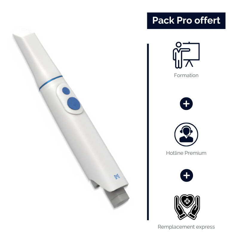 Scanner intra-oral Medit i900M (Mobility) Scanner intra-oral Medit i900M (Mobility)
