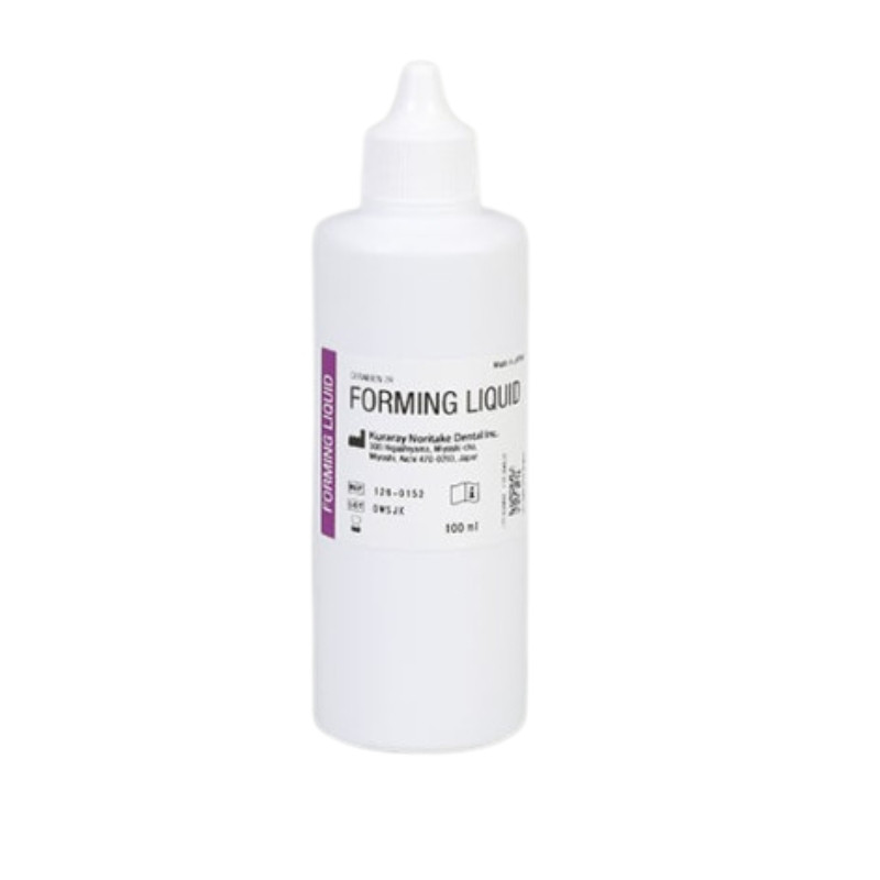 NORITAKE Cerabien™ ZR : CZR Forming Liquid NORITAKE Cerabien™ ZR : CZR Forming Liquid