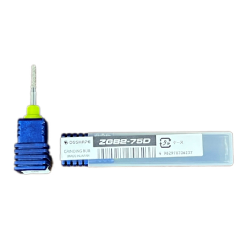 Outil diamanté diamètre 1,5 mm pour DGSHAPE DWX-43W