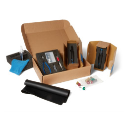 Outils de finition Formlabs