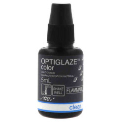 OPTIGLAZE COLOR Clear 5ml