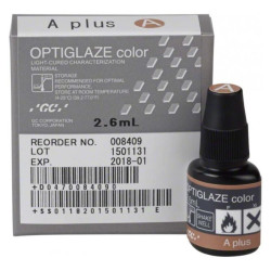 Optiglaze Color A plus - 2,6ml