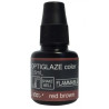 Optiglaze Color Red Brown - 2,6ml Optiglaze Color Red Brown - 2,6ml