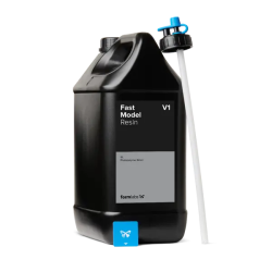 Résine Formlabs Fast Model (Form 4) - 5L
