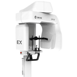 Dexis Orthopantomograph Op 3D EX