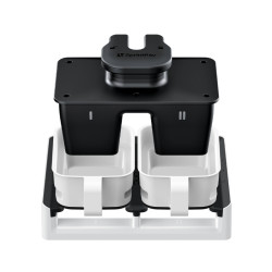 Bundle Duo Kit pour SprintRay Pro 2 (bacs, adaptateur et plateforme)
