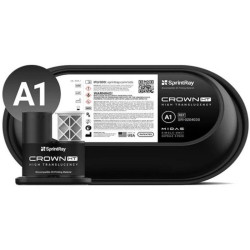 Capsule SprintRay Midas - Crown HT - A1 - 3 pcs