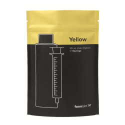 Pigment Jaune Formlabs - 115ml