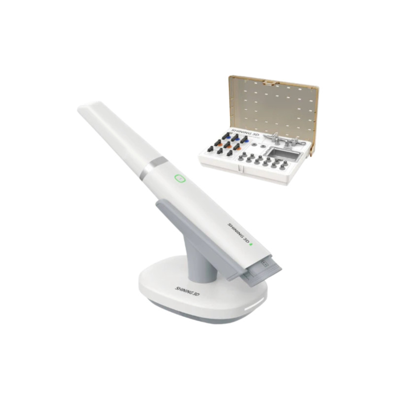 Scanner Intraoral Shining 3D Aoralscan ELITE Wireless
