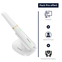 Scanner Intraoral Shining 3D Aoralscan ELITE Wireless