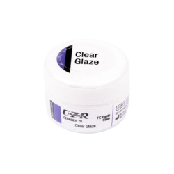 NORITAKE Cerabien™ ZR : CZR FC Paste Stain - Clear Glaze - 5g