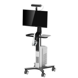 Shining 3D E-Motion Workstation