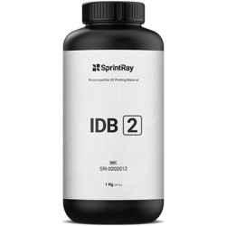 Résine SprintRay IDB2 - 1kg