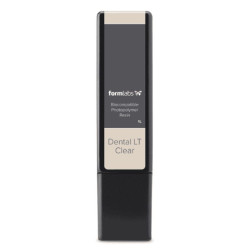 Résine Formlabs Dental LT Clear - 1L