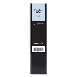 Résine Formlabs Flexible 80A - 1L