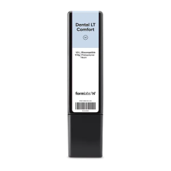 Résine Formlabs Dental LT Comfort - 1L