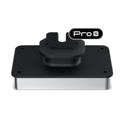 Plateforme de fabrication SprintRay Pro 95 S