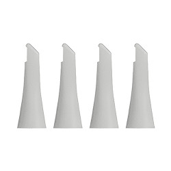 Embouts petit format réutilisables Medit (lot de 4)