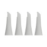 Embouts petit format réutilisables Medit (lot de 4) Embouts petit format réutilisables Medit (lot de 4)