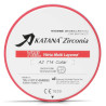 Zircone Katana YML - 14 mm - B3 Zircone Katana YML - 14 mm - B3