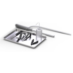 Kit de finition Formlabs Form 3L (Finish Kit : Cleaning tools)