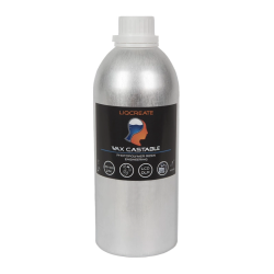 Résine Liqcreate Wax Castable - 1 L