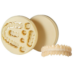 Disque PMMA Multilayer Aidite 98 x 20 mm – A3