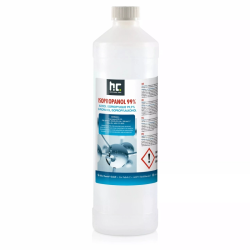 Alcool Isopropanol 99.9% - 1L
