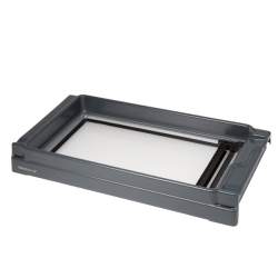 Bac de résine pour Formlabs Form 3L V2