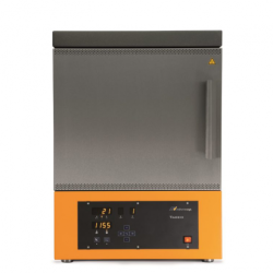 Four de frittage Tabeo-1/S/Zirkon-100 Mihm Vogt