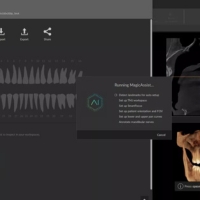 DTX Studio Clinic - AI set up