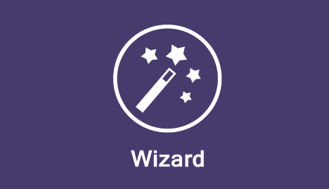 ChairsideCAD Wizard et flux intégré