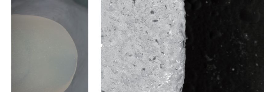 Blocs disilicate de lithium Cameo KrystaFree Aidite Haute performance