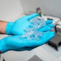 Form 4BL - Écosystème Formlabs