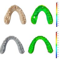 Form 4BL - Précision et qualité