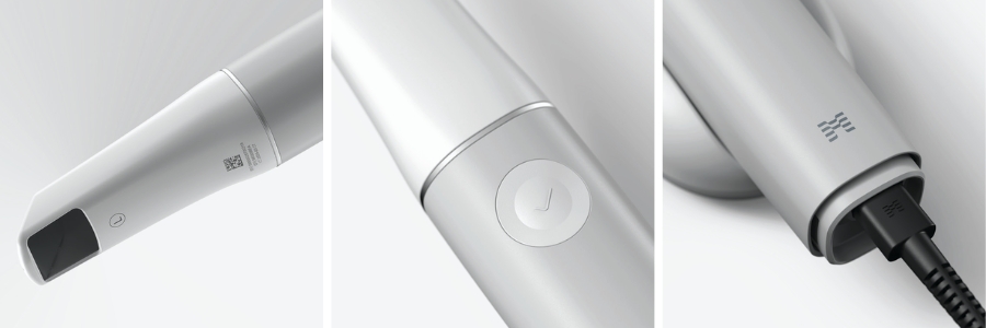 Scanner intra-oral Medit iE