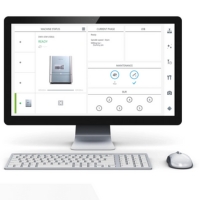 DGSHAPE DWX-43 - VPANEL