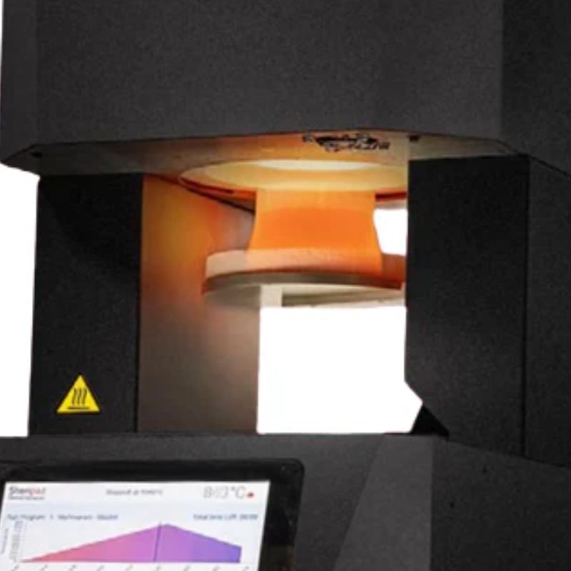 Four de sintérisation Shenpaz Sintra Pro Max