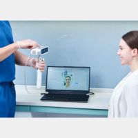 MetiSmile-MR précision 50 µm