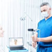 MetiSmile vitesse de capture